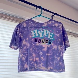 Girls size L and XL 12/14 shirts